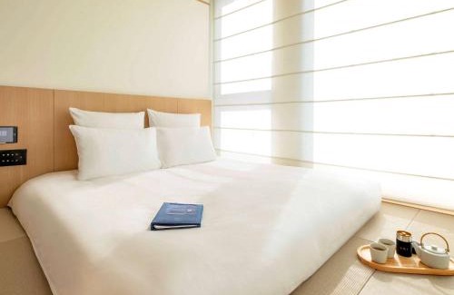 Wan Chai Hotel | AKI Hong Kong - MGallery
