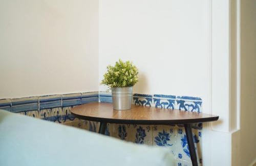 Se Apartment | Akicity Alfama Azure