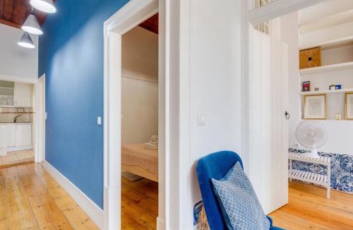 Se Apartment | Akicity Alfama Azure