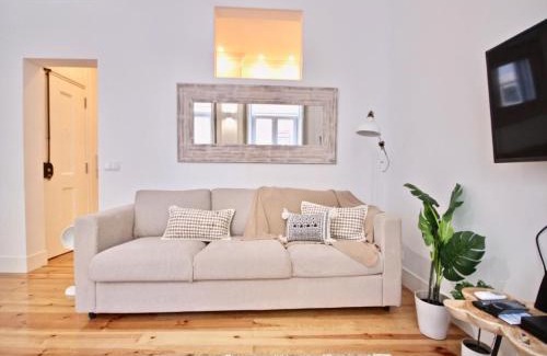 Penha de Franca Apartment | Akicity Anjos Daisy