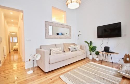 Penha de Franca Apartment | Akicity Anjos Daisy