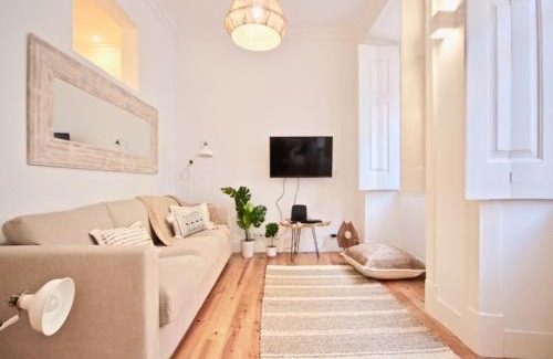 Penha de Franca Apartment | Akicity Anjos Daisy