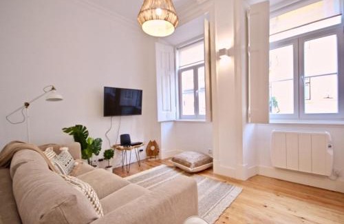 Penha de Franca Apartment | Akicity Anjos Daisy