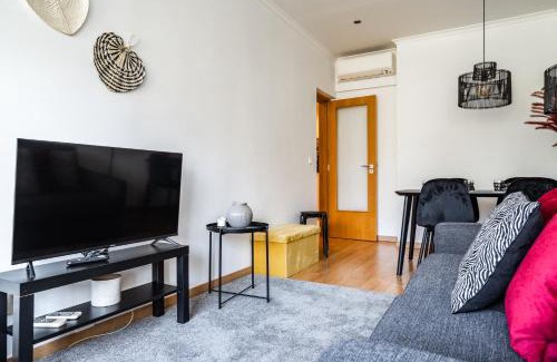 Penha de Franca Apartment | Akicity Anjos Luna