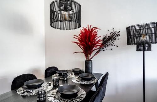Penha de Franca Apartment | Akicity Anjos Luna