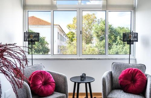 Penha de Franca Apartment | Akicity Anjos Luna