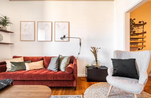 Sao Bento Apartment | Akicity Real Charm