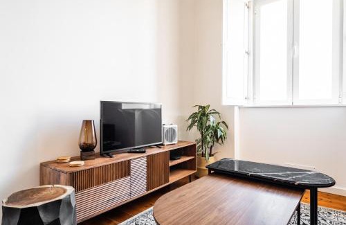 Sao Bento Apartment | Akicity Real Charm