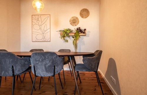 Sao Bento Apartment | Akicity Real Charm