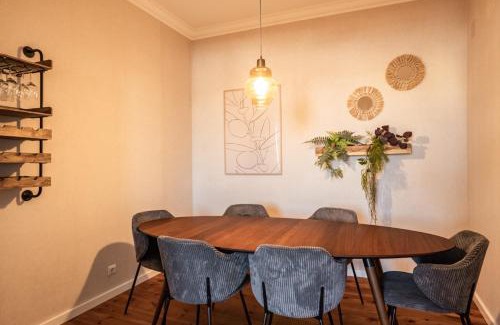 Sao Bento Apartment | Akicity Real Charm