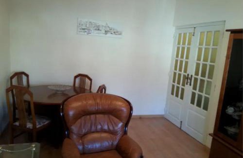 Algueirao - Mem Martins Apartment | Akicity Sintra Easy
