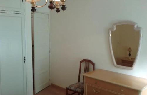 Algueirao - Mem Martins Apartment | Akicity Sintra Easy