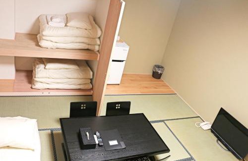 Ueno Hotel | Akihabara Nakagawa Inn