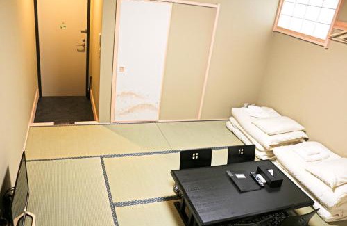 Ueno Hotel | Akihabara Nakagawa Inn
