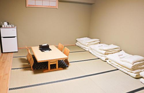 Ueno Hotel | Akihabara Nakagawa Inn