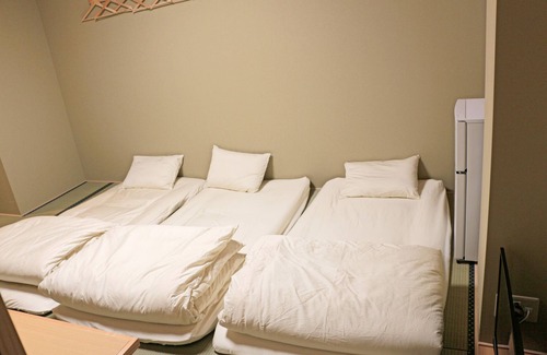 Ueno Hotel | Akihabara Nakagawa Inn