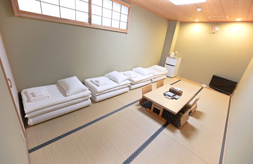 Ueno Hotel | Akihabara Nakagawa Inn