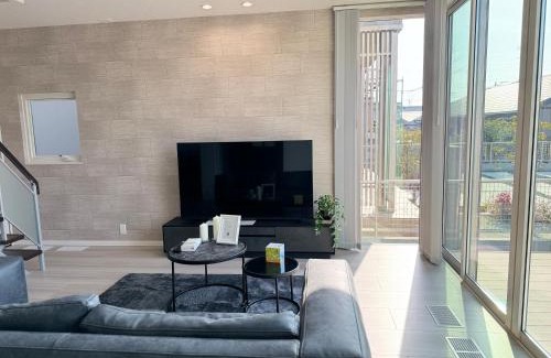 Koshi Apartment | Akikawa Miyoshi 5