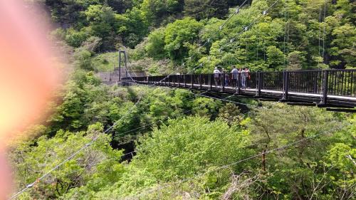 Kinugawa Onsen House | Akira Peak House annex