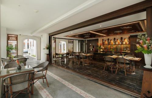 Thapae Hotel | Akira Thaphae Hotel