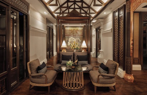 Thapae Hotel | Akira Thaphae Hotel