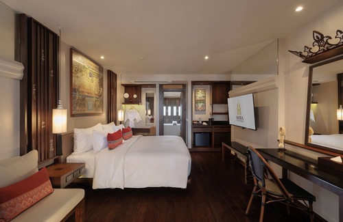 Thapae Hotel | Akira Thaphae Hotel