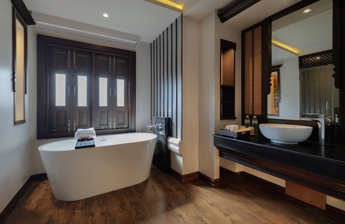 Thapae Hotel | Akira Thaphae Hotel