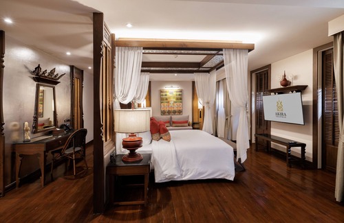 Thapae Hotel | Akira Thaphae Hotel