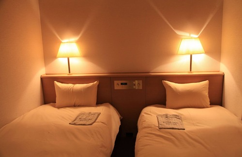 Akishima Hotel | Akishima Station Hotel TOKYO