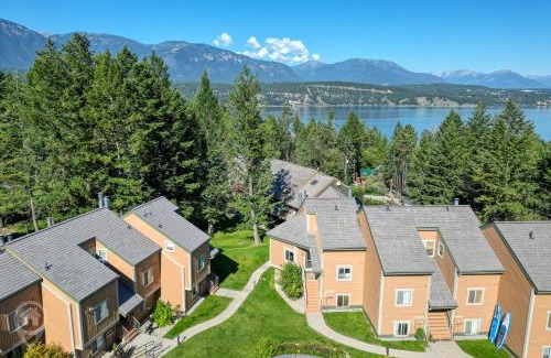 East Kootenay Apartment | Akiskinook Resort by StayIn