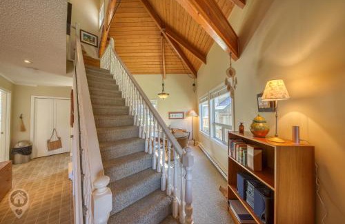 East Kootenay Apartment | Akiskinook Resort by StayIn