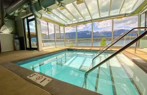 East Kootenay Apartment | Akiskinook Resort by StayIn