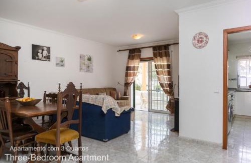 Alfa-Mar Apartment | Akisol Albufeira Falesia IV