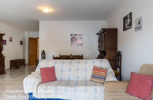 Alfa-Mar Apartment | Akisol Albufeira Falesia IV