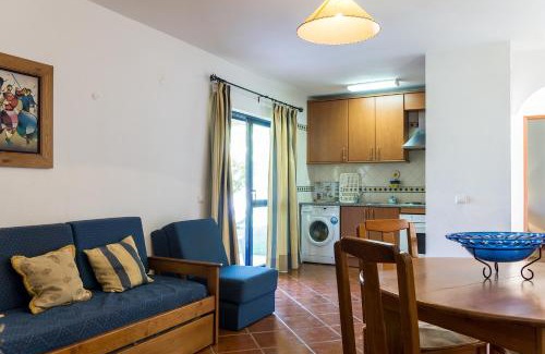 Montes de Alvor Apartment | Akisol Alvor Star
