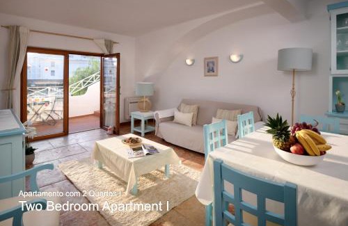 Olhos D'Agua Apartment | Akisol Olhos de Água Ocean