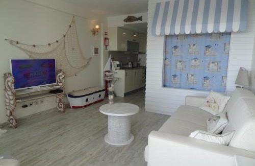 Santiago Apartment | Akisol Sesimbra Beach III