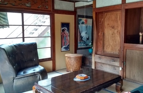 Taihaku Ward House | Akiu Canada