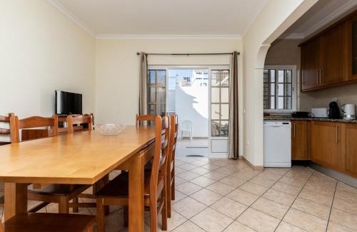 Manta Rota Villa | Akivillas Manta Rota Shell II