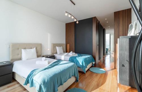 Santa Maria e Sao Miguel Villa | Akivillas Sintra Stone