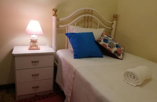 Caminha Villa | Akivillas Viana Sky