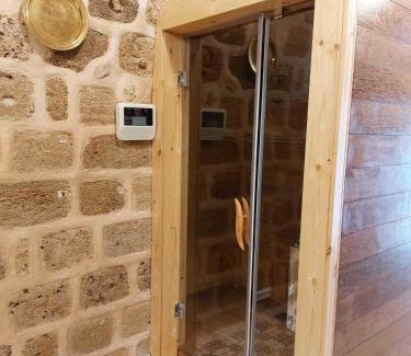 Acre Old City Apartment | Akka