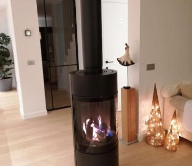Zandvoorde Villa | Akkerland - Luxe vakantiehuisje met Infra-Rood sauna - 2 à 6 pers