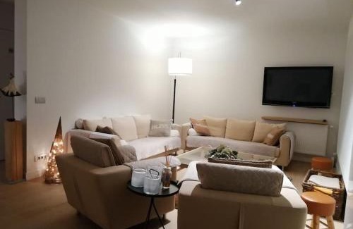 Zandvoorde Villa | Akkerland - Luxe vakantiehuisje met Infra-Rood sauna - 2 à 6 pers