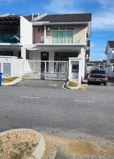 Bandar Penawar House | AKMA HOMES DESARU