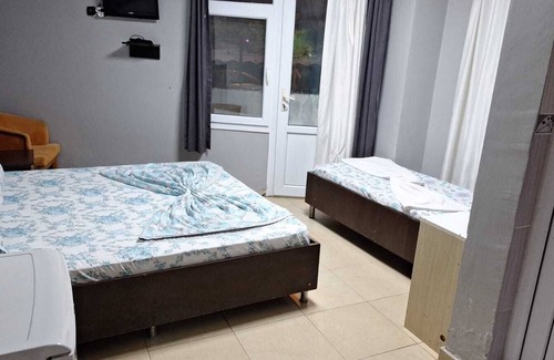 Karatas Hotel | akmanlar otel