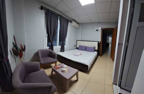 Karatas Hotel | akmanlar otel
