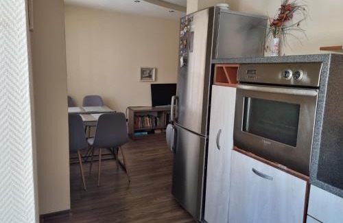 Siauliai County Apartment | Akmerenta 7 - 10