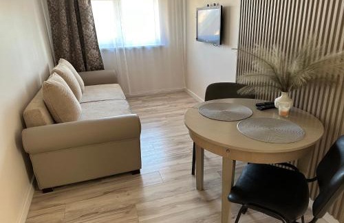 Siauliai County Apartment | Akmerenta - Kadagių dvarelis