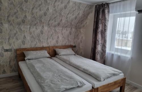Siauliai County Apartment | Akmerenta - Kadagių dvarelis